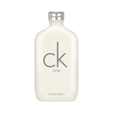 Calvin Klein Ck One EDT Perfume for Men and Women 200ml