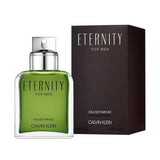 Calvin Klein EDP Eternity EDP Perfume For Men 100ml