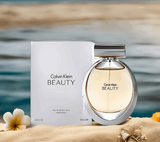 Calvin Klein Beauty Eau De Perfum For Women Perfume 100ml