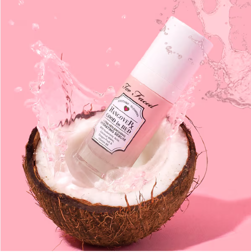 Too Faced Hangoverx 3 in 1 primer and setting Spray 120ml