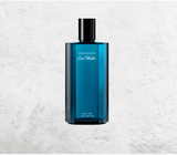 DAVIDOFF Cool Water Perfume For Men EDT 125ml