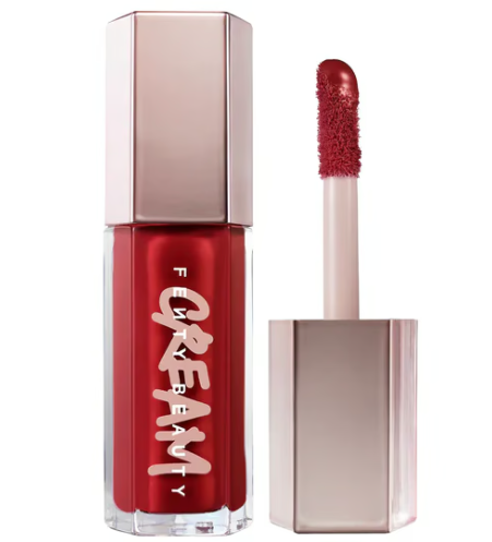 Fenty Beauty Gloss Bomb Cream Color Drip Lip Cream - Khayest