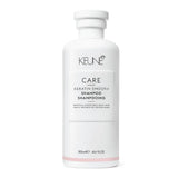 Keune Care Keratin Smooth Hair Shampoo 300Ml