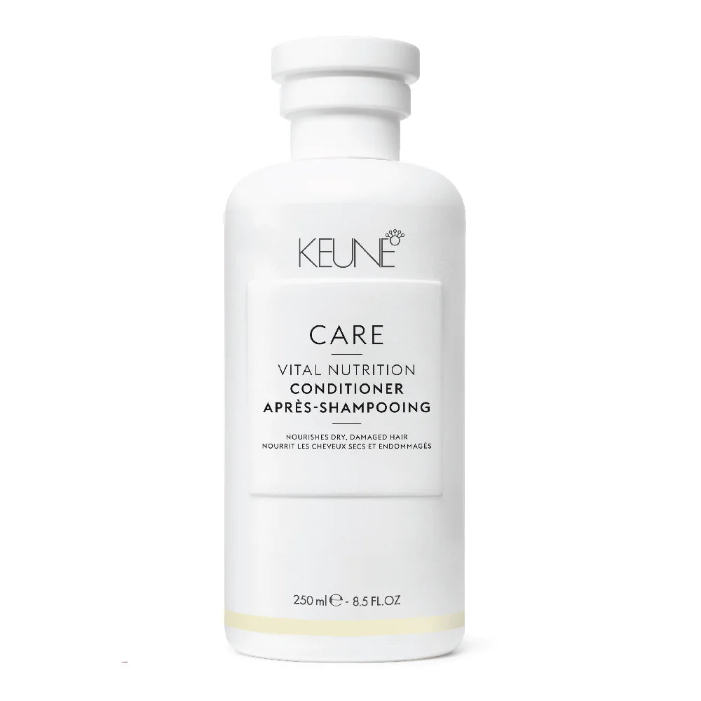 Keune Care Keratin Smooth Hair Conditioner 250ml