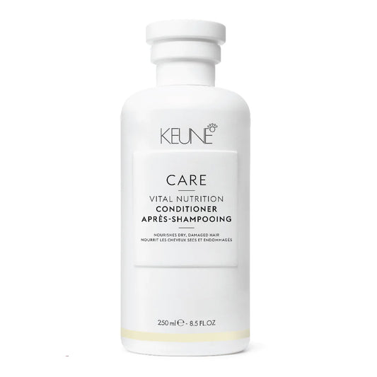 Keune Care Keratin Smooth Hair Conditioner 250ml