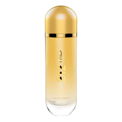 Carolina Herrera 212 VIP “Are You On The List NYC” EDP Perfume 80ml - Khayest