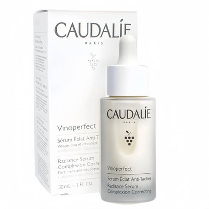 Vinoperfect Dark Spot Serum 30mL - Khayest
