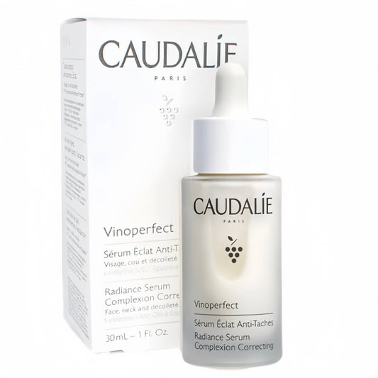 Vinoperfect Dark Spot Serum 30mL - Khayest