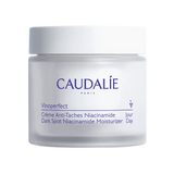Caudalie Vinoperfect Dark Spot Niacinamide Day Cream Moisturizer 50ml