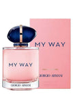 Giorgio Armani My Way EDP Perfume for Woman - 90ml