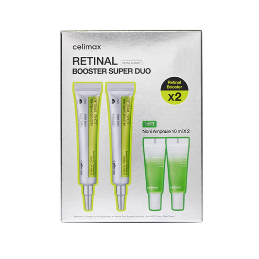 Celimax Retinol Booster Super Dou