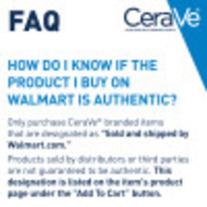 CeraVe Daily Moisturizing Lotion for Normal to Dry Skin, 3 fl oz - Khayest