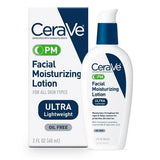 Cerave PM Facial Moisturizing Lotion 60ml