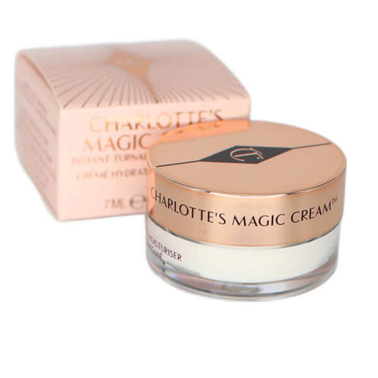 CHARLOTTE'S Magic Instant Moisturizing Cream 7ML