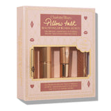 Charlotte Tilbury Pillow Talk Beautifying Lip and Cheek Secrets Kit