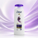 Dove Shampoo 200 ml – Gentle Daily Hair Cleansing