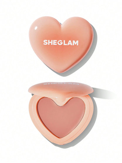SHEGLAM Playing Cupid Cream Blush - Khayest