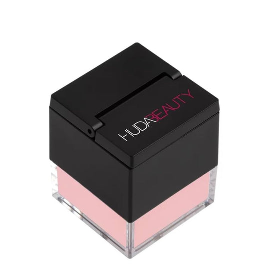 Huda Beauty Baby Bake Mini Loose Baking & Setting Powder