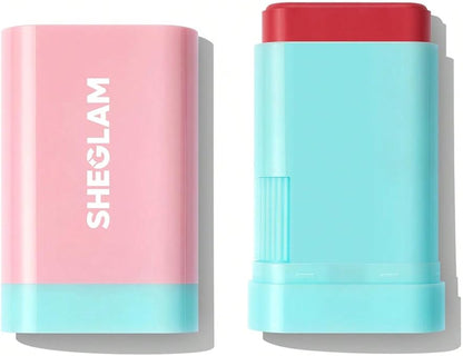 Sheglam Glass Glow Blush Stick 15g