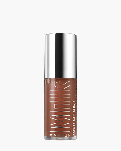 MILK MAKEUP  KUSH Hydrating Sheer Lip Oil - Khayest
