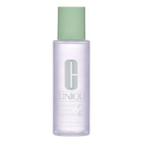 Clinique Clarifying Lotion and Daily Exfoliator for Dry Combination Skin