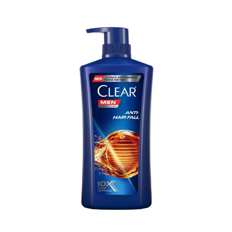 Clear Men Shampoo 650 ml