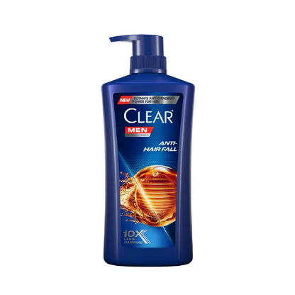 Clear Men Shampoo 650 ml