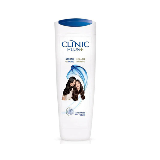Clinic Plus Hair Shampoo Strong & Long 340ml