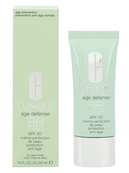 Clinique Age Defence BB Cream Spf 30 for all skin types 40ml - Khayest