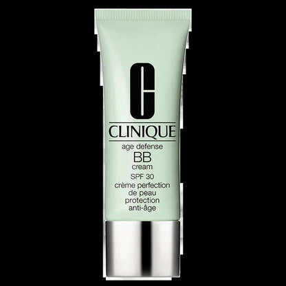 Clinique Age Defence BB Cream Spf 30 for all skin types 40ml