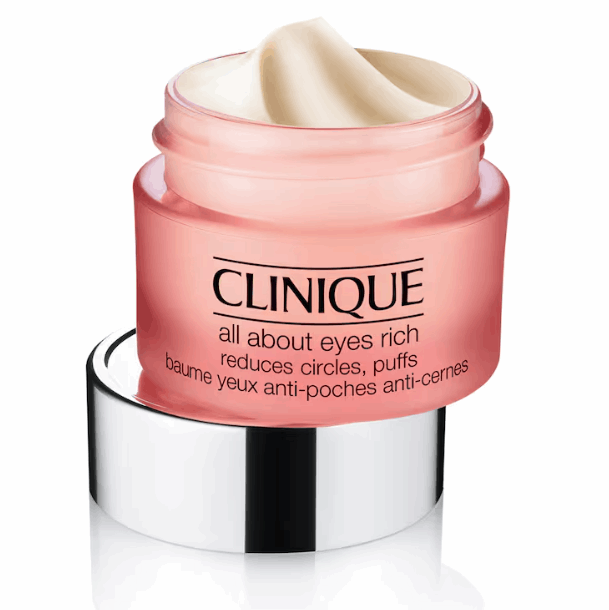 Clinique All About Eyes 15ml Eye Cream