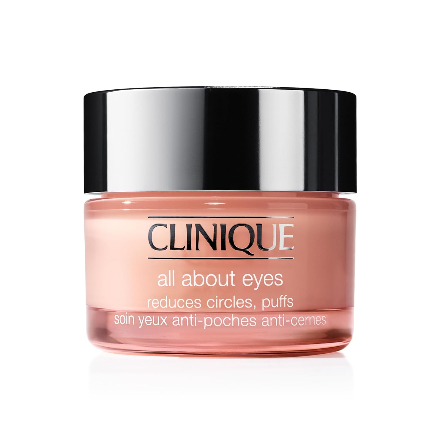 Clinique All About Eyes 15ml Eye Cream - Khayest