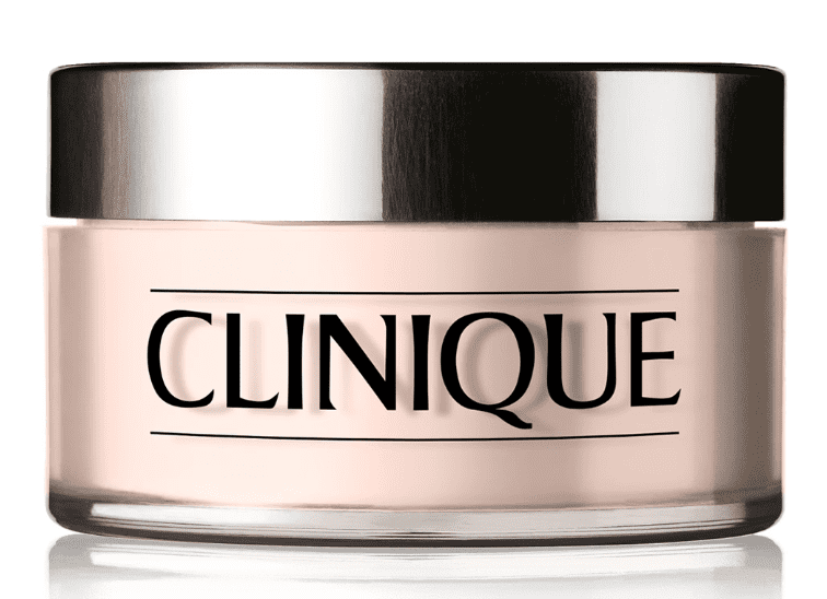 Clinique Blended Face Powder - 02 Transparency - Khayest