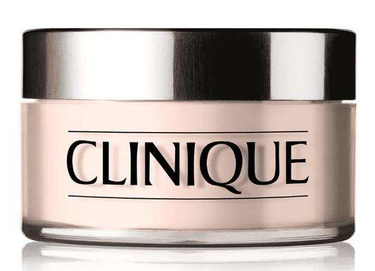 Clinique Blended Face Powder - 02 Transparency - Khayest