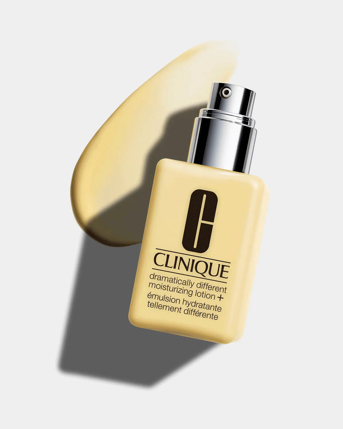 Clinique Dramatically Different Moisturizing Lotion For Very Dry To Dry Combination 125ml - Khayest
