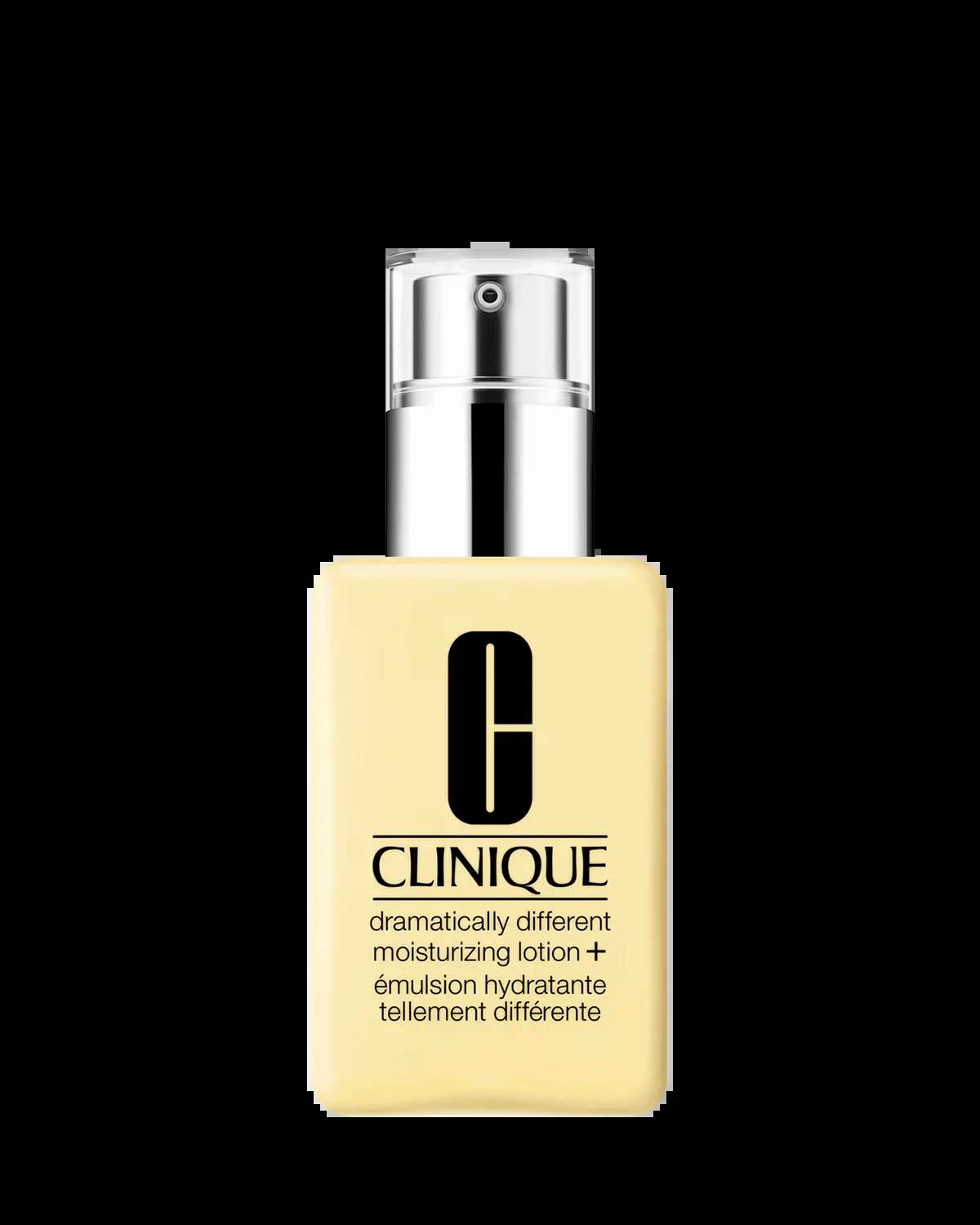 Clinique Dramatically Different Moisturizing Lotion For Very Dry To Dry Combination 125ml