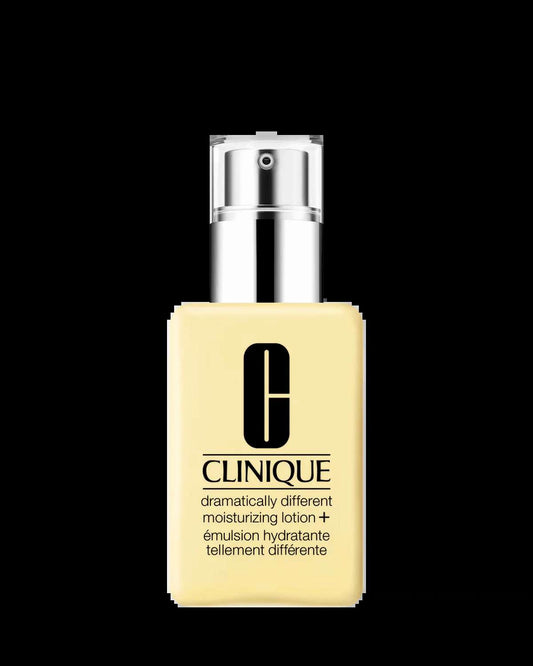 Clinique Dramatically Different Moisturizing Lotion For Very Dry To Dry Combination 125ml