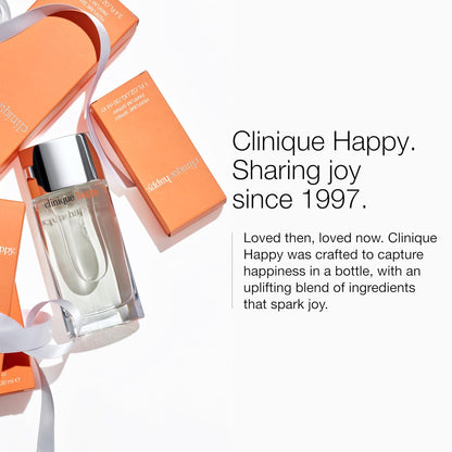 Clinique Happy EDP Perfume For Woman 100ml - Khayest