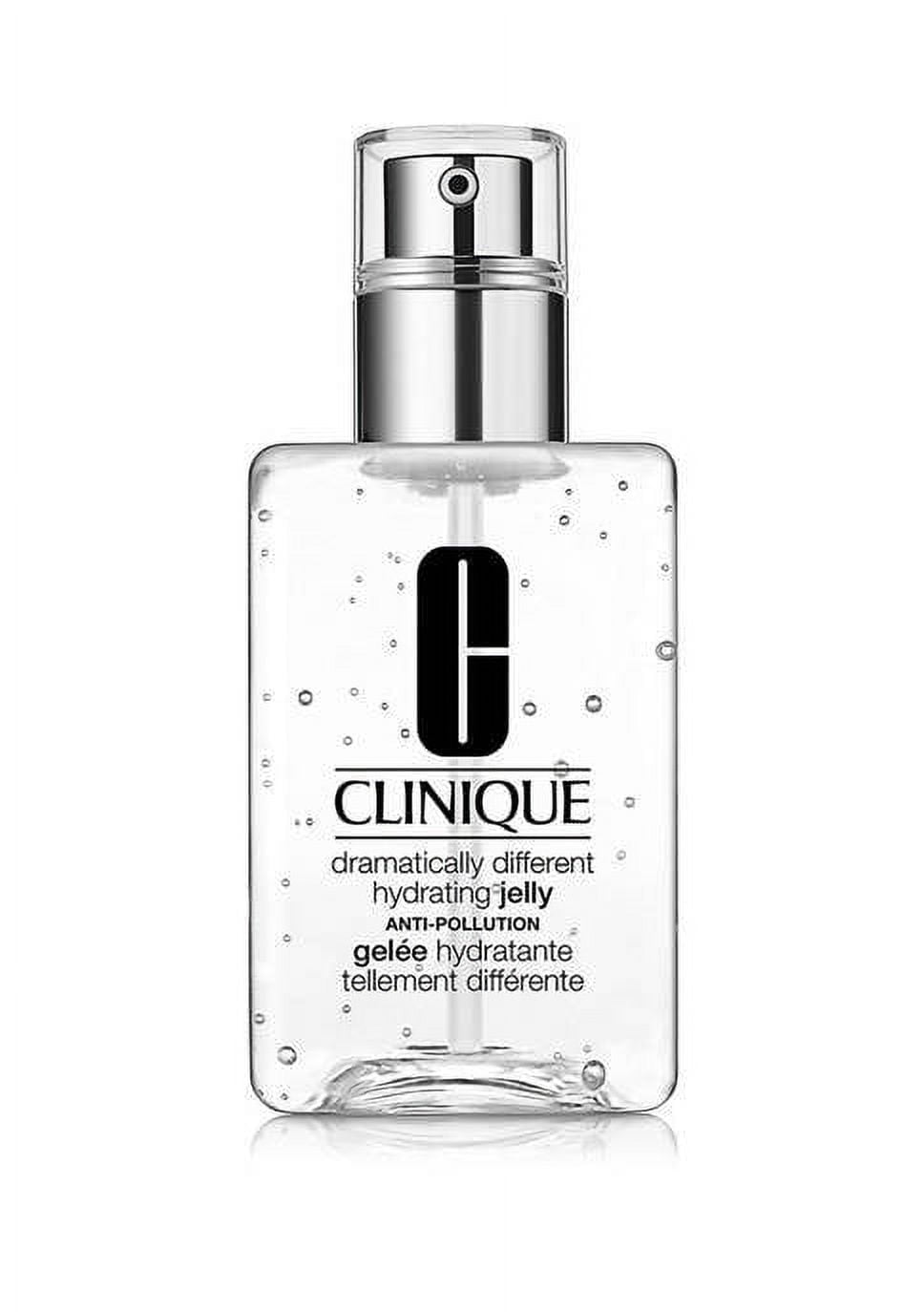 Clinique Jumbo Dramatically Different Hydrating Jelly, 6.7oz - Khayest