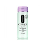 Clinique All About Clean Liquid Facial Soap
