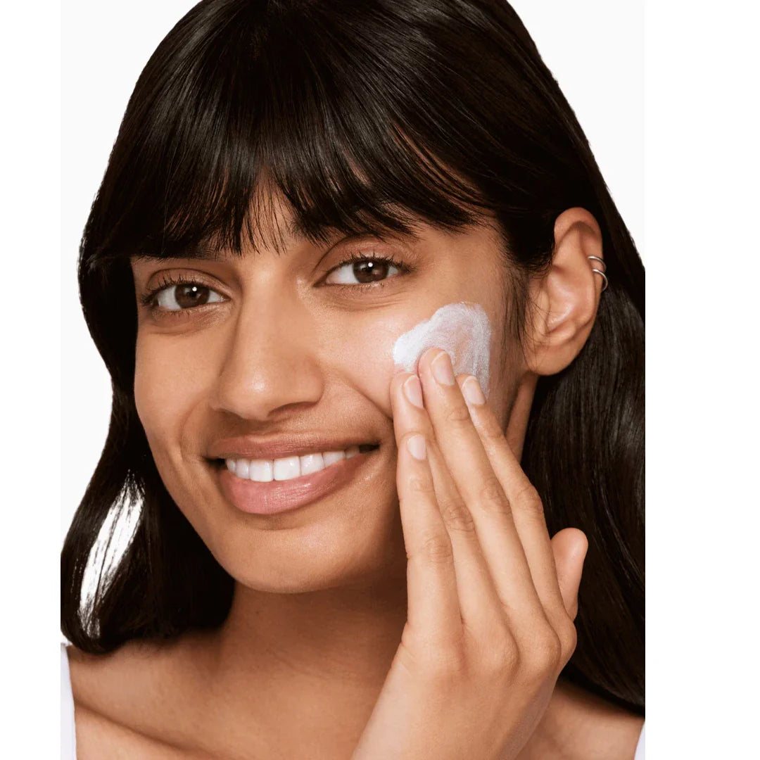 Clinique Mineral Sunscreen Fluid For Face SPF50 30ml - Khayest