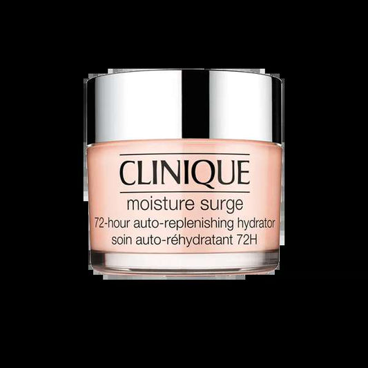 Clinique Moisture Surge 72h Auto-Replenishing Hydartor For All Skin Types 75ml