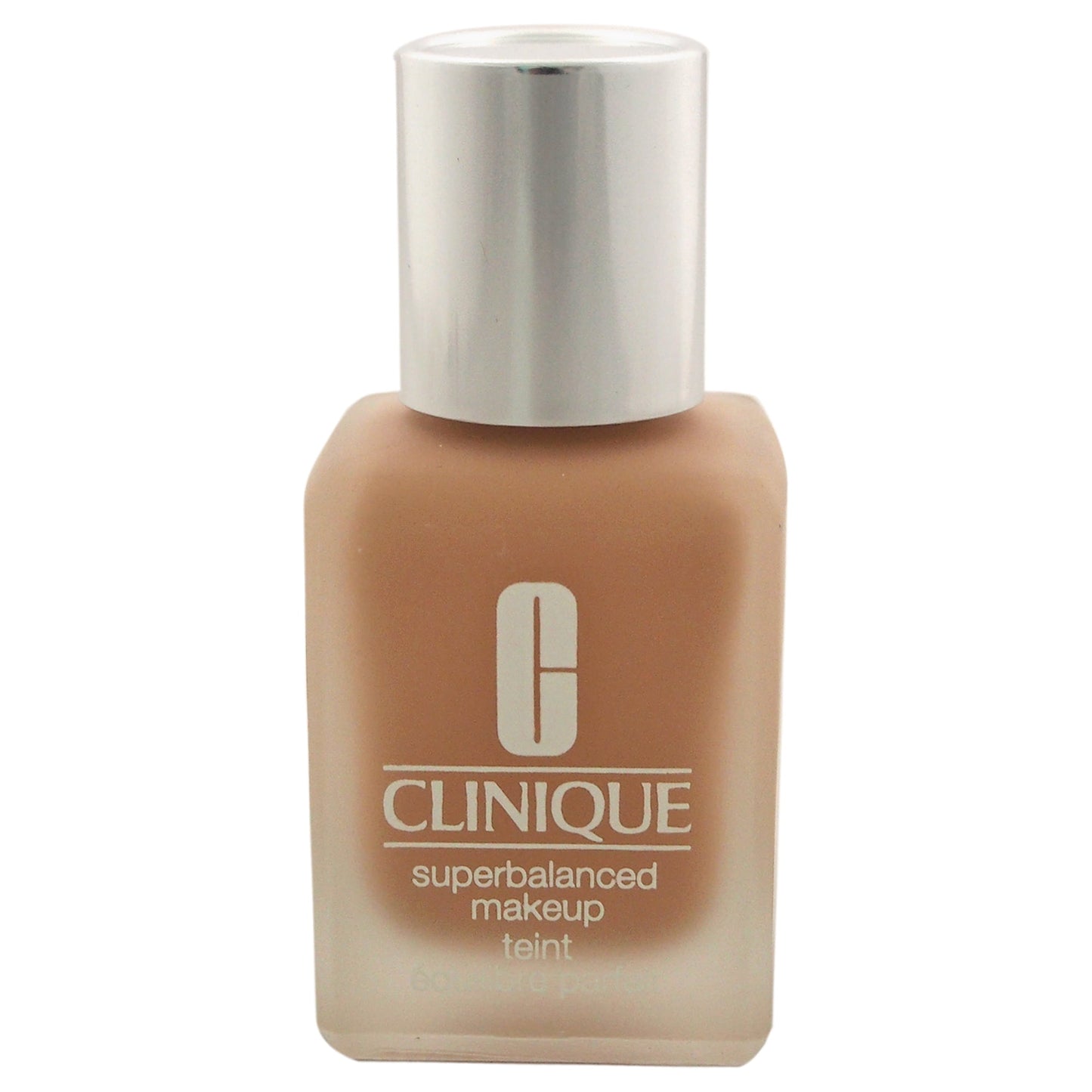 Clinique Super Balanced Makeup Foundation - Khayest