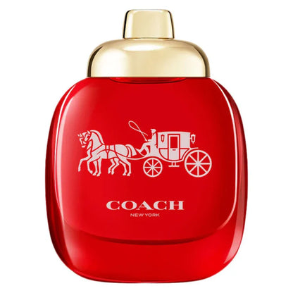 Coach Love For Women Eau De Parfume 4.5Ml - Khayest
