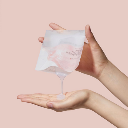 Medicube Collagen Lifting Mask Sheet Mask - Khayest