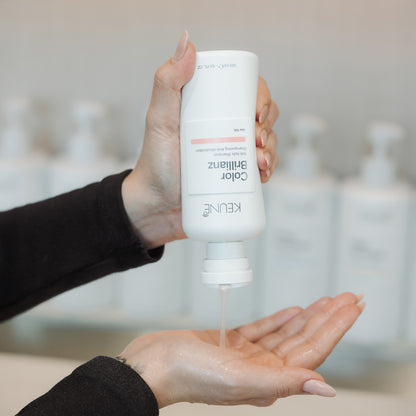 Keune Care Color Brillianz Hair Shampoo 300ml