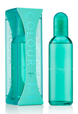 Colour Me Aqua EDP Perfume For Women 100ml