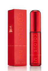 Colour Me Red EDP Perfume For Women 50ml