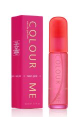 Colour Me pink EDP Perfume For Women 50ml