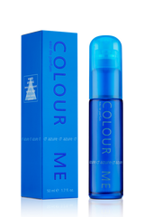 Colour Me Azure EDP Perfume For Men 50ml